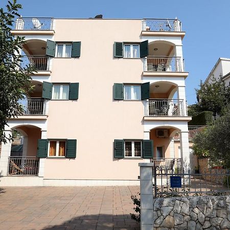 Vila Kuzmanic Trogir Zewnętrze zdjęcie