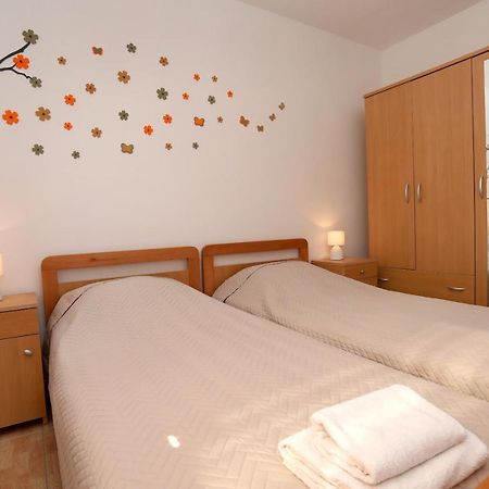 Vila Kuzmanic Trogir Zewnętrze zdjęcie
