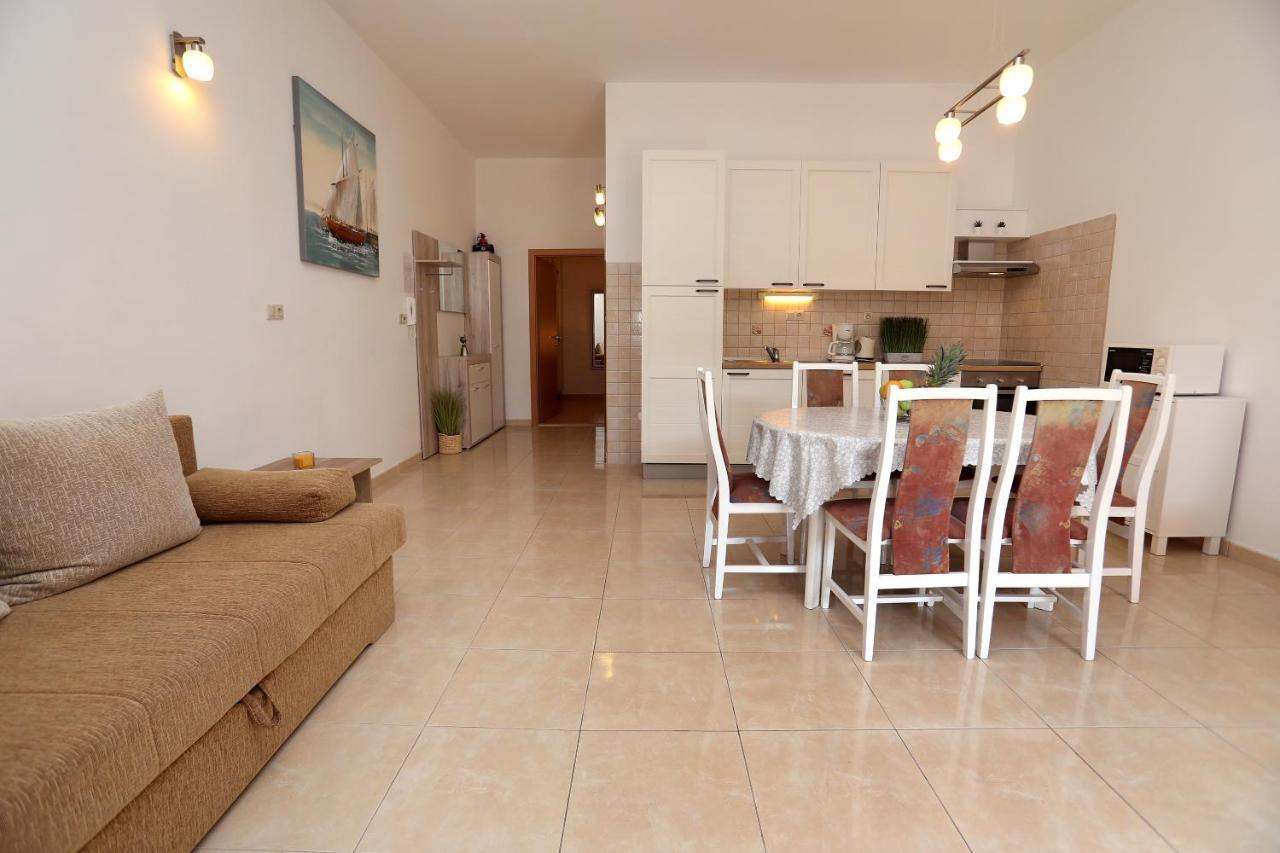 Vila Kuzmanic Trogir Zewnętrze zdjęcie