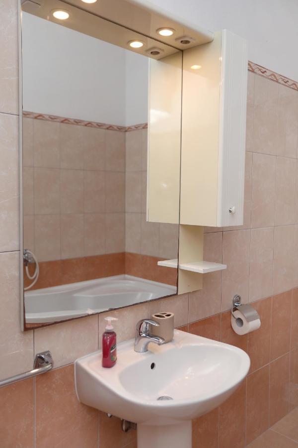 Vila Kuzmanic Trogir Zewnętrze zdjęcie