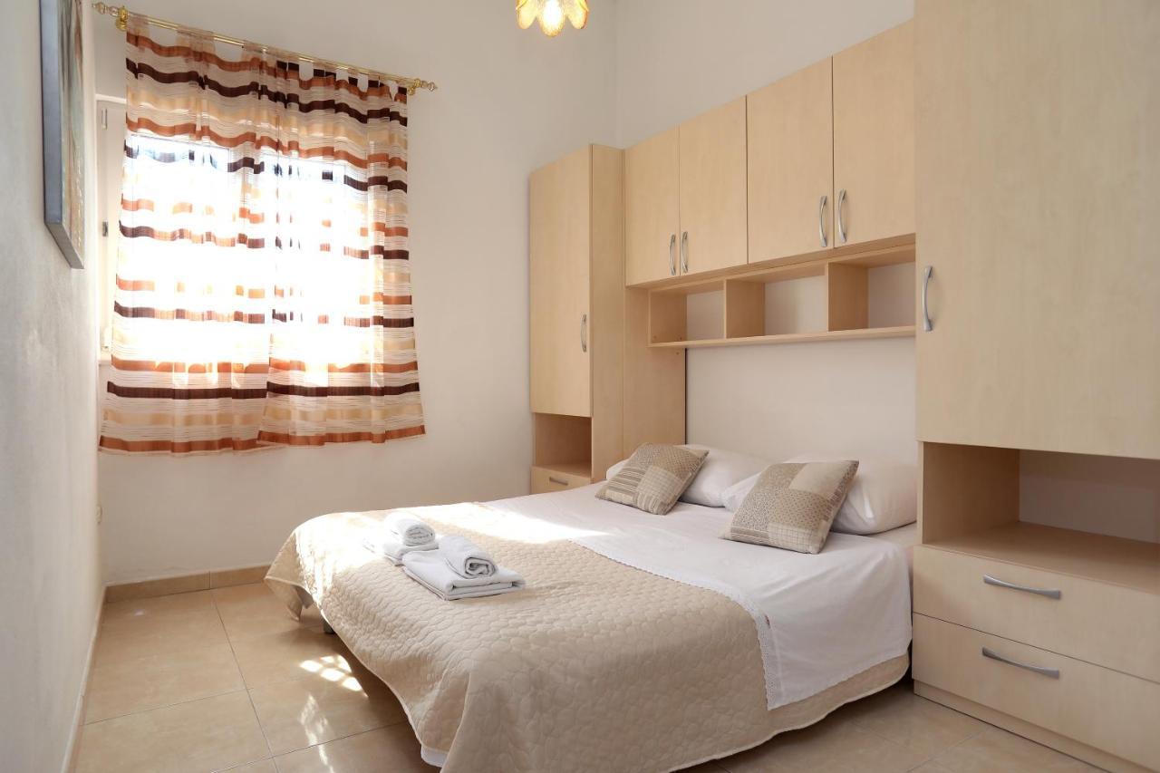 Vila Kuzmanic Trogir Zewnętrze zdjęcie