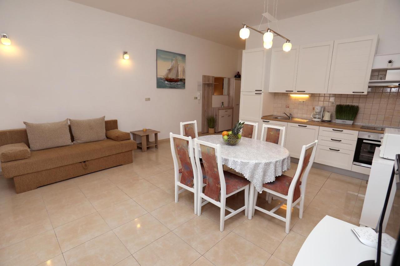 Vila Kuzmanic Trogir Zewnętrze zdjęcie
