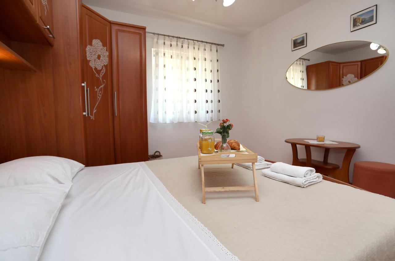 Vila Kuzmanic Trogir Zewnętrze zdjęcie