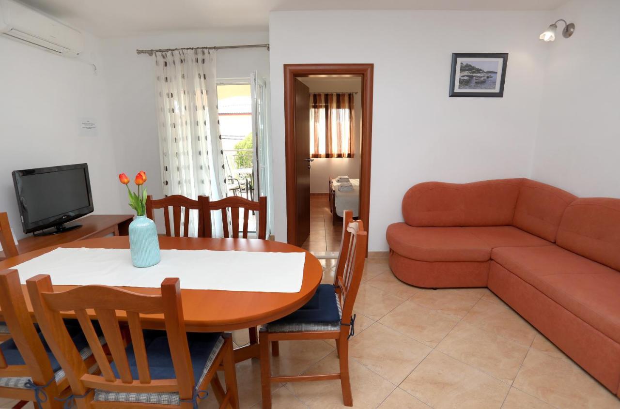 Vila Kuzmanic Trogir Zewnętrze zdjęcie