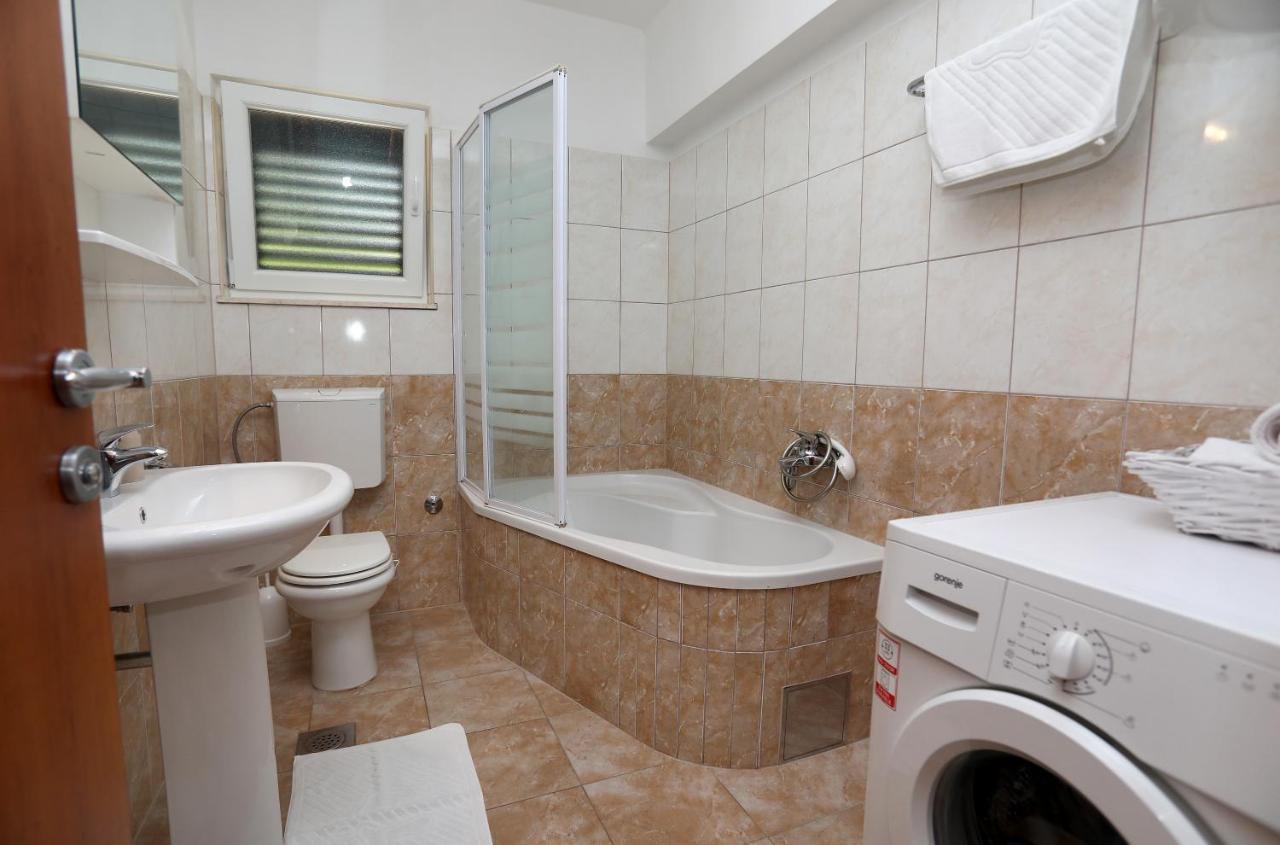 Vila Kuzmanic Trogir Zewnętrze zdjęcie