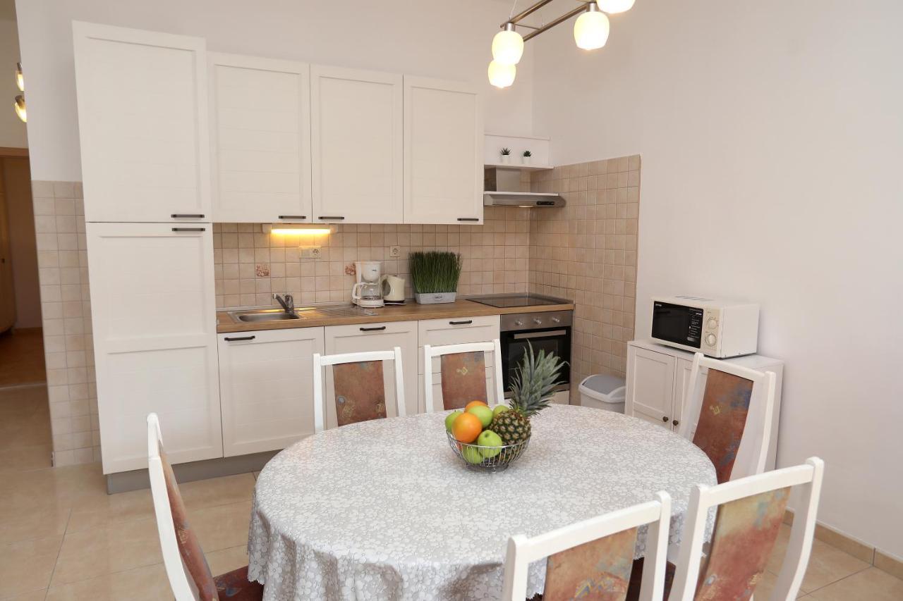 Vila Kuzmanic Trogir Zewnętrze zdjęcie