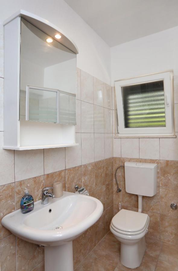 Vila Kuzmanic Trogir Zewnętrze zdjęcie