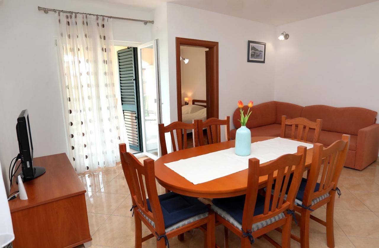 Vila Kuzmanic Trogir Zewnętrze zdjęcie