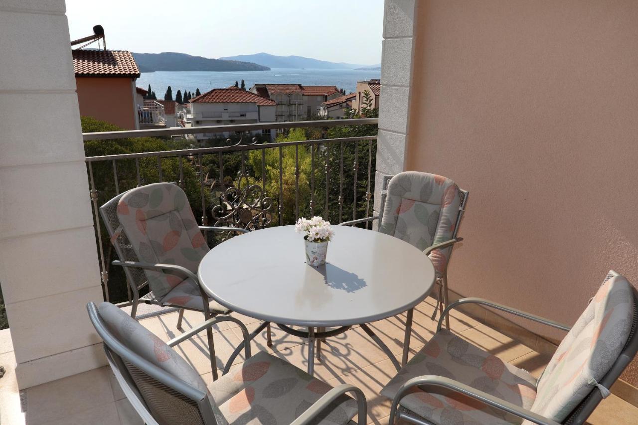 Vila Kuzmanic Trogir Zewnętrze zdjęcie
