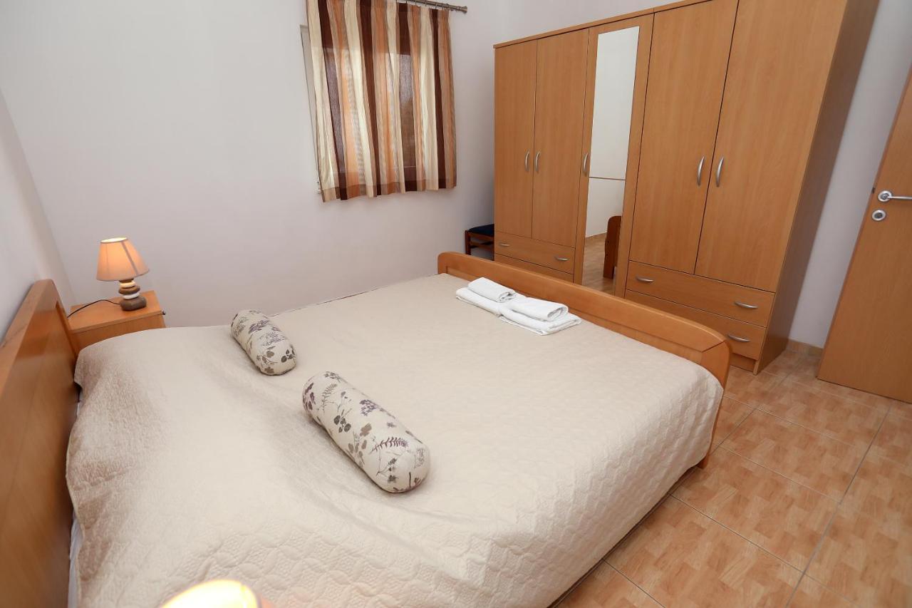 Vila Kuzmanic Trogir Zewnętrze zdjęcie