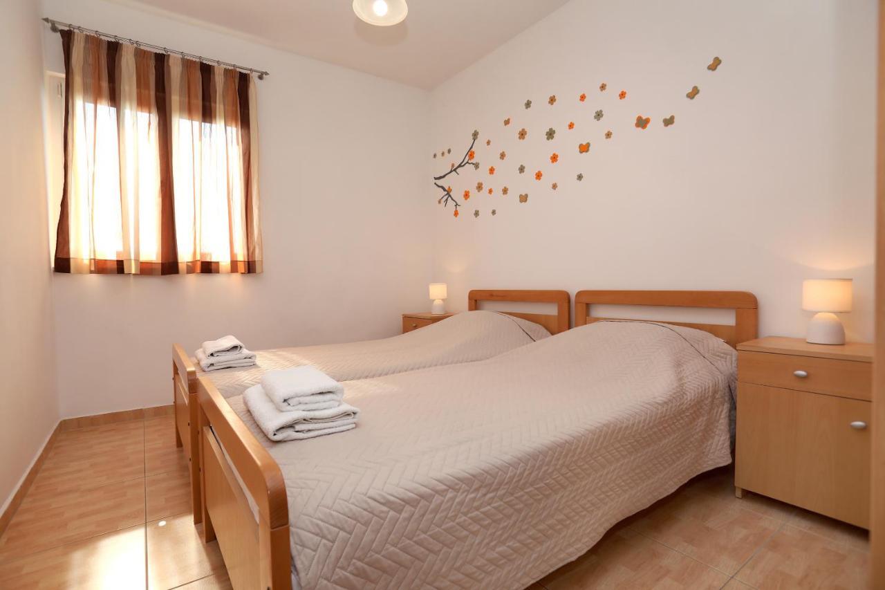 Vila Kuzmanic Trogir Zewnętrze zdjęcie