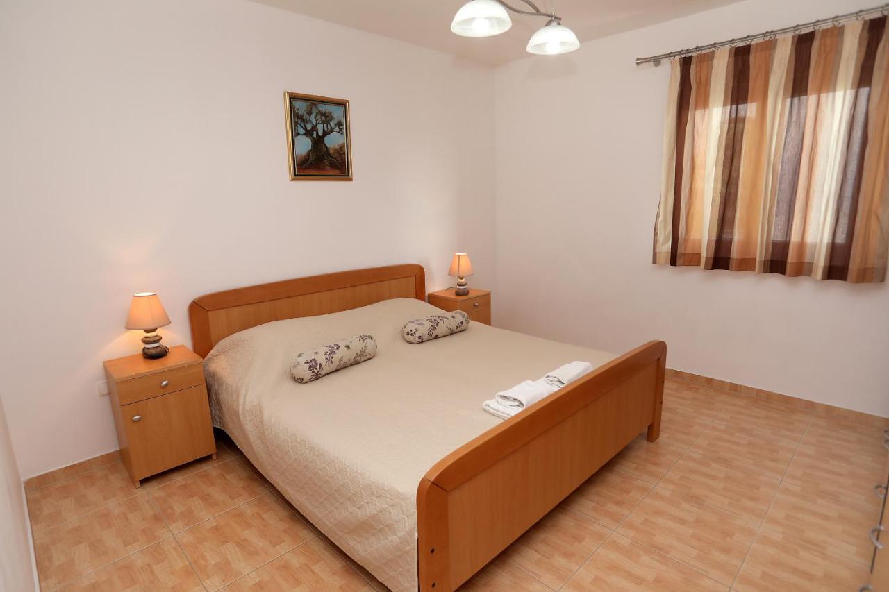 Vila Kuzmanic Trogir Zewnętrze zdjęcie