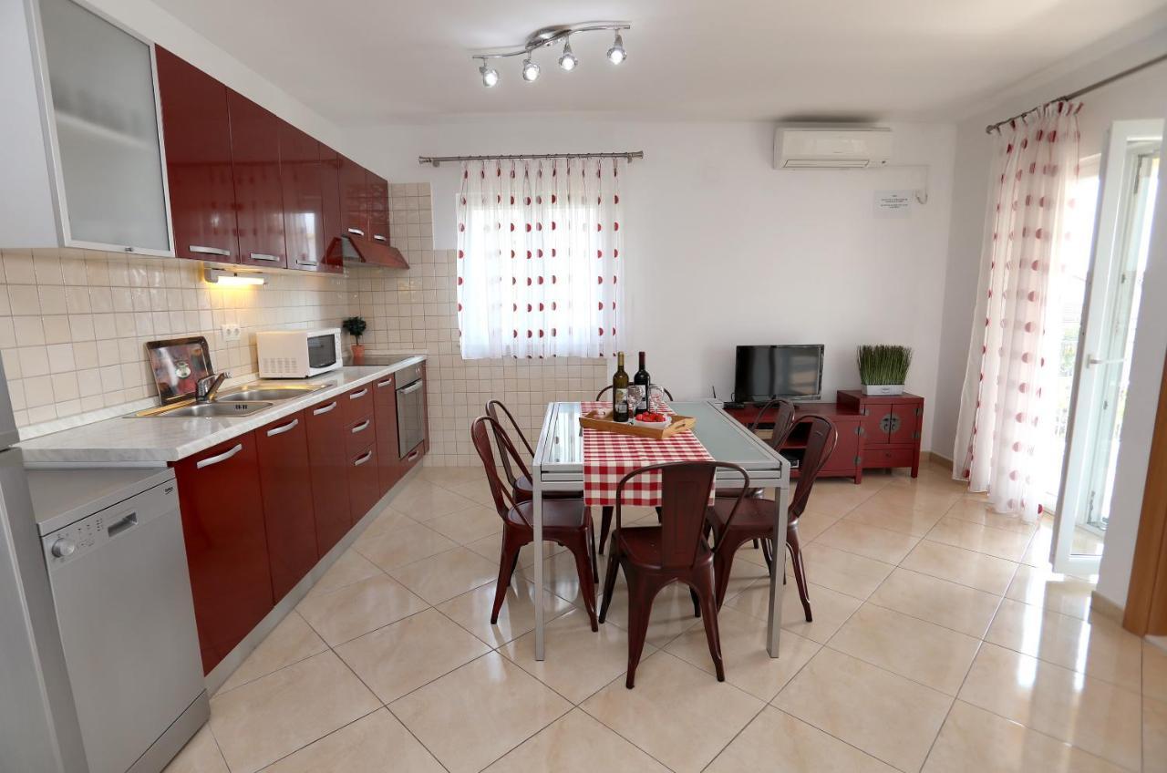 Vila Kuzmanic Trogir Zewnętrze zdjęcie
