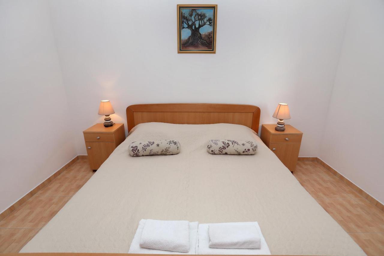 Vila Kuzmanic Trogir Zewnętrze zdjęcie